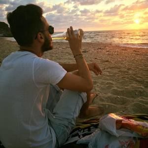 Meet your Posher, Benjamin